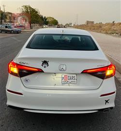 هوندا سيفيك